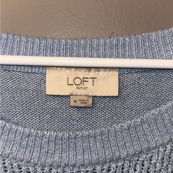 LOFT sweater - Picture 2 of 3